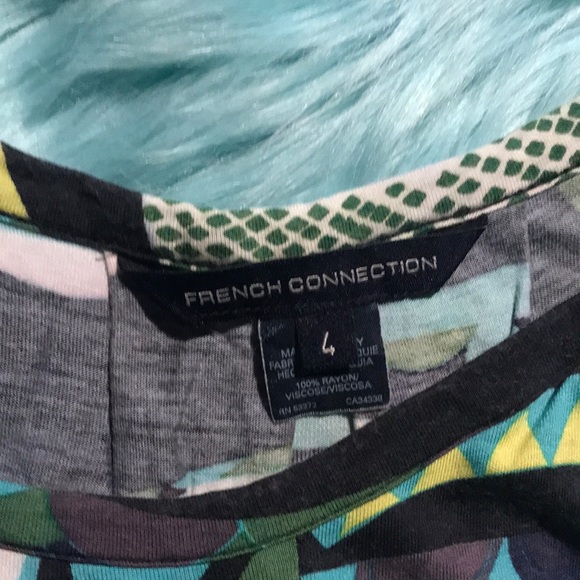 French connection size 4 dress - Picture 2 of 3
